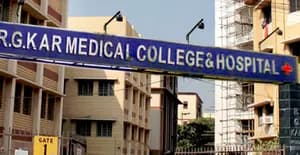 कोलकाता आरजी कर वित्तीय अनियमितता मामला: ईडी ने पहली चार्जशीट दाखिल की