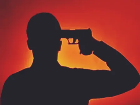 दिल्ली पुलिस के जवान की लाइसेंसी पिस्टल से गर्लफ्रेंड ने खुद को मारी गोली, अस्पताल में भर्ती