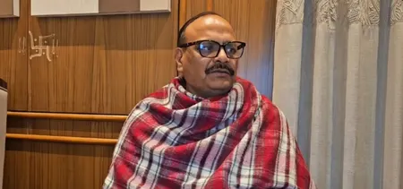 'विकसित भारत' के संकल्प को पूरा करेगा यूपी का बजट, हर वर्ग का होगा विकास : डिप्टी सीएम ब्रजेश पाठक