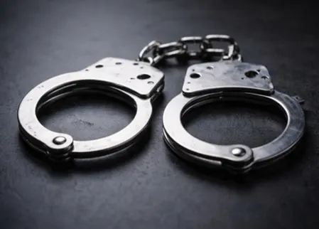 दुष्कर्म मामले में 10 वर्ष की सजा, आरोपित को जेल