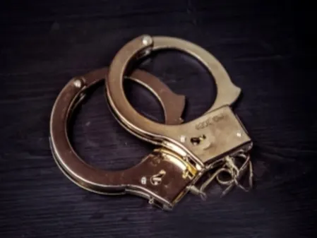 पंजाब पुलिस ने सीमा पार ड्रग तस्करी नेटवर्क का भंडाफोड़ किया, दो तस्कर गिरफ्तार