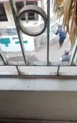बंगाल में हार के डर से भाजपा को निशाना बना रही है तृणमूल कांग्रेस : सुवेंदु अधिकारी