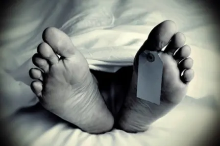 जयपुर : चाकसू में कार की ट्रेलर से टक्कर, मध्य प्रदेश के 5 लोगों की मौत