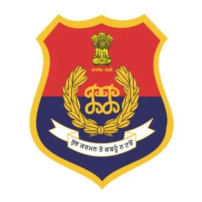 पंजाब पुलिस की एंटी-गैंगस्टर हेल्पलाइन शुरू, 10 लाख रुपए तक इनाम की घोषणा