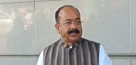 छत्तीसगढ़ में भाजपा जिलाध्यक्षों को दी जाएगी ट्रेनिंग, अरुण साव बोले- राज्य में पार्टी का आधार बेहद मजबूत