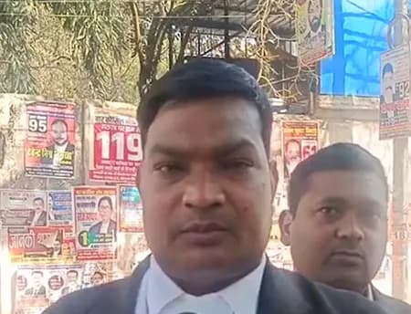 जौनपुर न्यायालय को बम से उड़ाने की धमकी, जिला जज को आया ईमेल, खाली कराया गया परिसर