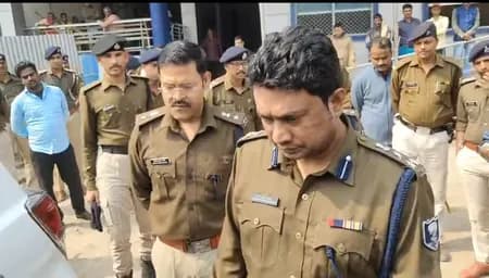 कोलकाता: पति-पत्नी से 3 करोड़ की ठगी करने वाला गिरफ्तार, मलेशिया कनेक्शन आया सामने
