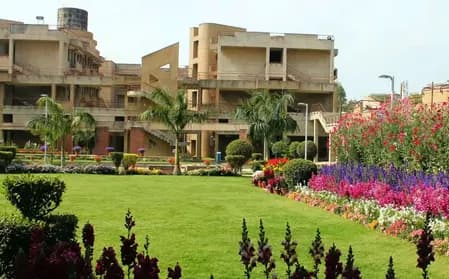होली को लेकर डीयू के प्रॉक्टोरियल बोर्ड की मीटिंग, ‘वामिका’ से होगी निगरानी