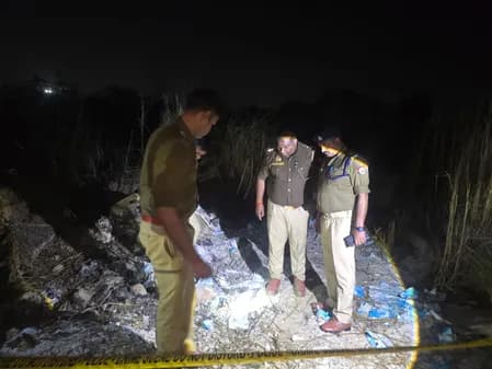 ग्रेटर नोएडा: लुक्सर हत्याकांड में पुलिस का एक्शन, अब तक तीन आरोपी गिरफ्तार, एक फरार