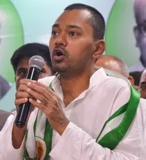 निशांत कुमार को मां की आई याद, बोले- वह जीवित होती तो बहुत खुश होती