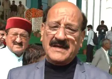 उत्तराखंड का बजट पीएम मोदी के विकसित भारत 2047 के विजन को समर्पित: सुबोध उनियाल