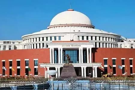 जनता की सेवा करना ही हमारा एकमात्र मकसद: निशांत कुमार