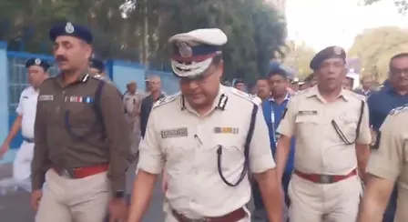 गैस सिलेंडर की कालाबाजारी रोकने के लिए कोलकाता पुलिस ने बढ़ाई सतर्कता