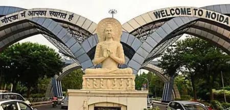 यक्ष ऐप से हाईटेक हुई गौतमबुद्धनगर पुलिस, अपराधियों की डिजिटल निगरानी तेज