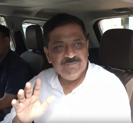 राज्यसभा चुनाव: उपेंद्र कुशवाहा ने किया एनडीए की जीत का दावा, कहा-विपक्ष जीत का देख रहा सपना