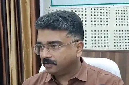 पश्चिम बंगाल चुनाव: मिदनापुर डीएम का ऐलान, नामांकन की अंतिम तारीख 9 अप्रैल तय