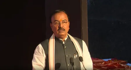 अखिलेश यादव के शासनकाल में गुंडे, अपराधी और माफिया प्रदेश चलाते थे: केशव मौर्य