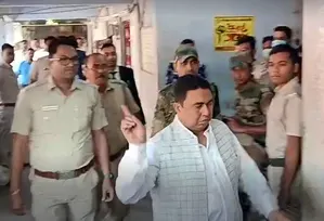 ईडी अधिकारियों पर हमला मामले में कलकत्ता हाई कोर्ट ने शेख शाहजहां की जमानत याचिका खारिज की