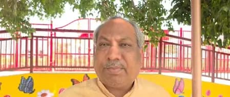 योगी सरकार ने अपने हर वादे को पूरा किया: मंत्री संजय निषाद
