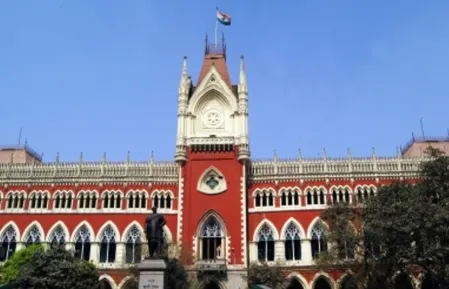 आरजी कर दुष्कर्म और हत्या मामले की सुनवाई के लिए कलकत्ता हाईकोर्ट की नई बेंच गठित