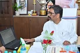 झारखंड मुक्ति मोर्चा ने असम में 21 सीटों पर उतारे प्रत्याशी, सीटों के बंटवारे पर कांग्रेस से नहीं बनी सहमति
