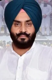 पंजाब पुलिस ने बलात्कार के आरोपी विधायक पठानमजरा को छह महीने बाद किया गिरफ्तार