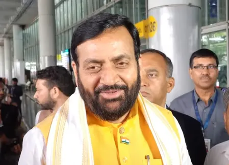 हरियाणा में बड़ा फेरबदलः 21 आईएएस, 42 एचसीएस अधिकारियों का ट्रांसफर