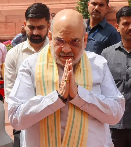 'मेरा बूथ, सबसे मजबूत' : प्रधानमंत्री मोदी सोमवार को करेंगे असम और पुडुचेरी की जनता से संवाद