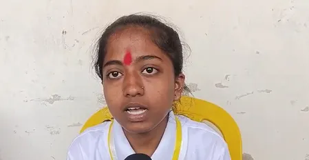 बिहार टॉपर सबरीन परवीन का बड़ा सपना डॉक्टर बनना, ज्योति ने भी रचा सफलता का इतिहास