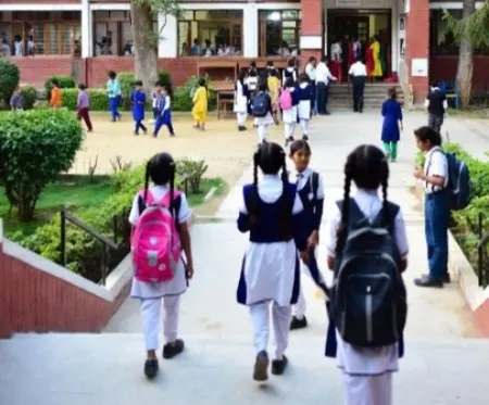 राजस्थान : सरकारी स्कूलों में पहली अप्रैल से नया शैक्षणिक सत्र होगा शुरू