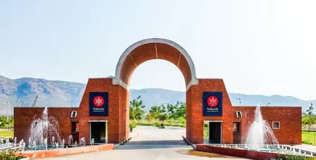 नालंदा में ज्ञान और सहयोग का नया पुल, दक्षिण पूर्व एशियाई अध्ययन केंद्र का हुआ उद्घाटन