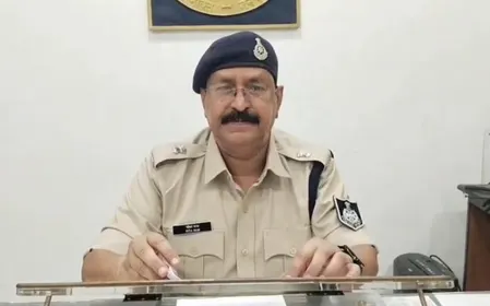 मध्य प्रदेश: उमरिया में 243 पेटी बियर से भरा मिनी ट्रक जब्त, चार आरोपी गिरफ्तार