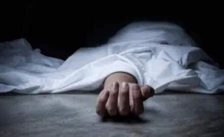 भोपाल में एसटीएफ कमांडो की मॉकड्रिल के दौरान हार्ट अटैक से मौत