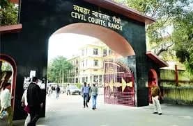 झारखंड टेंडर स्कैम: पूर्व इंजीनियर-इन-चीफ सहित दो ने किया आत्मसमर्पण, कोर्ट ने दी सशर्त बेल