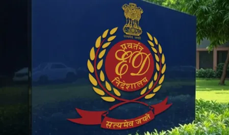 कोलकाता: ईडी ने मनी लॉन्ड्रिंग मामले में मर्लिन प्रोजेक्ट्स लिमिटेड के खिलाफ छापेमारी की