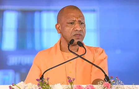 आस्था से अर्थव्यवस्था’ की उड़ान: बौद्ध सर्किट से आध्यात्मिक राजधानी बनने की राह पर यूपी
