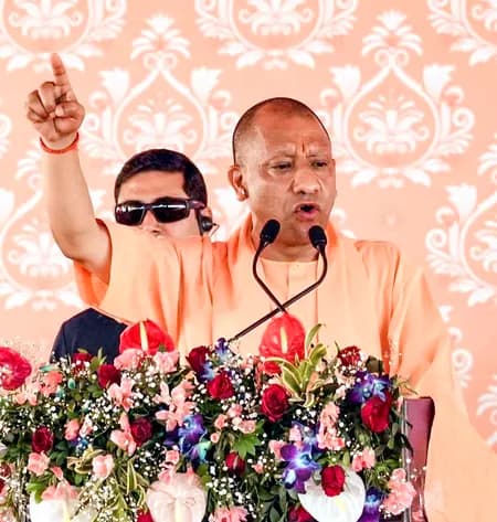 बालवाटिका को सक्षम, संवेदनशील और सृजनशील नागरिक गढ़ने की पहली प्रयोगशाला बना रही योगी सरकार