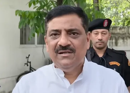 नए सीएम के नाम पर सब कुछ योजना के मुताबिक, जल्द होगा बड़ा ऐलान: संजय झा
