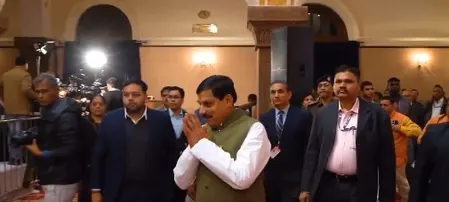मध्य प्रदेश में पार्टी कार्यकर्ताओं की स्वास्थ्य जरूरतों के लिए ‘सेवा प्रकल्प’ शुरू करेगी भाजपा