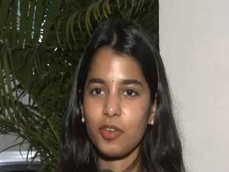बिहार को मिलेगा नया सीएम, नीतीश कुमार हैं विकास पुरुष : मैथिली ठाकुर