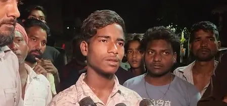 दिल्ली के सुल्तानपुरी में नाबालिग की चाकू मारकर हत्या, इलाके में सनसनी