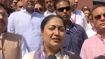 डॉ. अंबेडकर के विचारों पर चल रही दिल्ली सरकार: सीएम रेखा गुप्ता