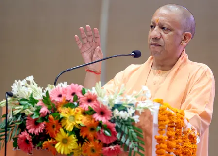 उत्तर प्रदेश: आरटीई नामांकन ने पार किया एक लाख का आंकड़ा, गरीब बच्चों को मिला मौका
