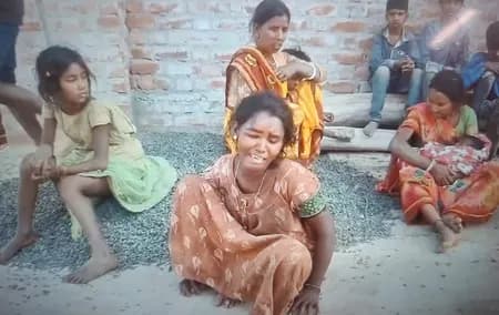 झारखंडः कोडरमा में हाथियों के हमले में दो की मौत, सरायकेला में भी गजराज मचा रहे उत्पात
