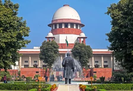 1984 दिल्ली सिख दंगों के दोषी सज्जन कुमार को सुप्रीम कोर्ट ने जमानत देने से किया इंकार
