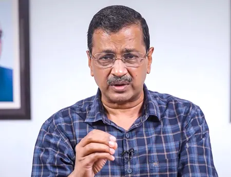 दिल्ली हाईकोर्ट ने ईडी की याचिका पर अरविंद केजरीवाल को जारी किया नोटिस