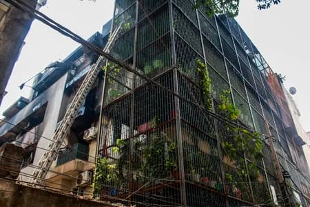 अमित शाह और पीयूष गोयल ने विवेक विहार अग्निकांड पर जताया दुख