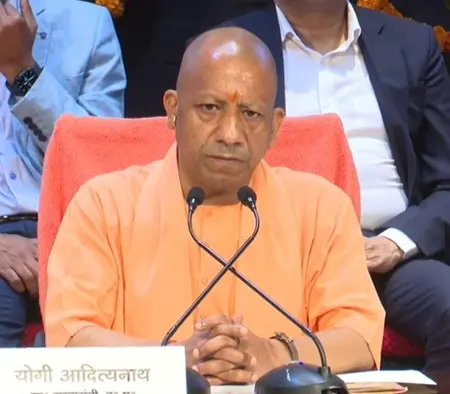 बलिया हादसे में चार की मौत, सीएम योगी ने घटना पर जताया दुख