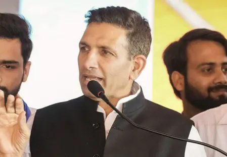 मध्य प्रदेश के किसानों की समस्या को लेकर मुंबई-आगरा हाईवे पर करेंगे जाम : पटवारी