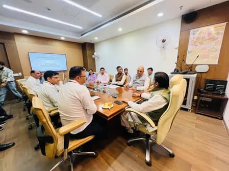 मध्य प्रदेश में ऑर्गन ट्रांसप्लांट पर खास जोर: डिप्‍टी सीएम राजेंद्र शुक्ल